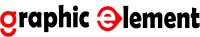 graphic element logo